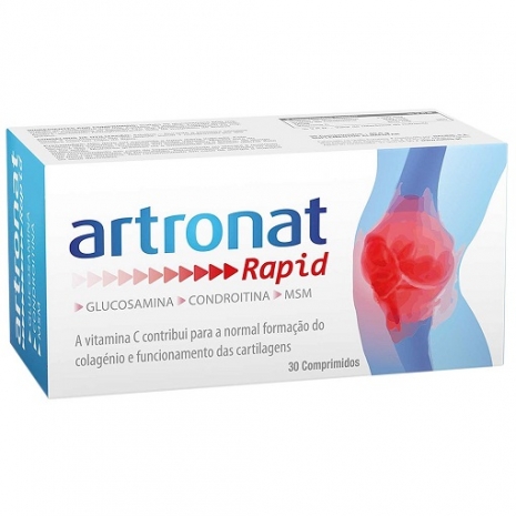 Artronat Rapid 30comp